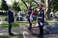 Vulin: Srbi su najmoćniji kad se bore za slobodu