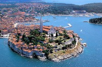 Hrvatska skuplja i do 50 odsto: Makarska najisplativija, Istra samo za bogate