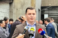 Đurđević: Politiku ostaviti po strani, preduzeće neće ići u stečaj