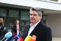 Milanović: Orban nije opasnost za Hrvatsku