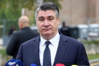 Milanović: Nema veće uvrede od nove kandidature Komšića