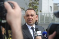 Vulin: Beograd će se posebno brinuti za Srbe u Srpskoj