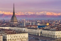 Pariz Italije i prestonica čokolade: 13 zanimljivosti koje možda niste znali o Torinu