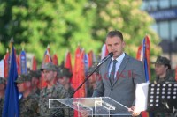 Stanivuković: Ove godine spomenik srpskim borcima u centru Banjaluke