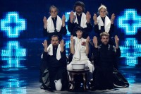 Ко су тренутни фаворити за побједника Евровизије?