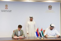 Brnabić u Dubaiju potpisala Memorandum sa Emiratima