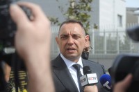 Vulin: Srbija da proglasi političku neutralnost, ako Priština postane član Saveta Evrope