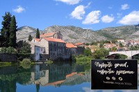 Trebinje: Prvi festival narodne muzike u avgustu