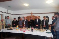 Obilježena slava Srpskog sokolskog društva “Soko”