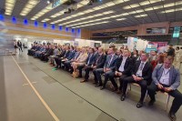 Otvoren privredni forum srpske dijaspore, prisustvuju Višković i Đokić