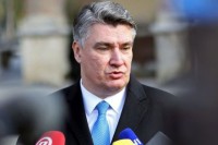 Milanović: Nemam izbora, borim se za prava Hrvata u BiH