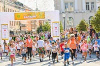 Objavljeni novi termini trka "Vivia Run&More Weekenda" i Tropic Bambini Maratona