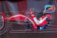 Болиди Формуле 1 морају бити лакши, Ферари смислио лукав трик с бојом