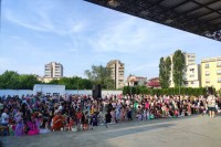 Maskenbal u Prijedoru okupio više od 350 mališana
