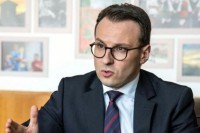 Petković: Srbija neće spustiti glavu pred ucjenama i pritiscima