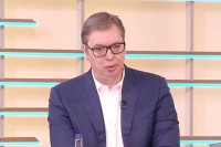 Vučić: Živjeli bismo desetostruko bolje da smo uveli sankcije Rusiji