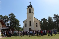 Вјерски туризам нова шанса Рогатице