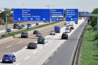 Њемачка на корак од увођења ограничења брзине на Аутобану