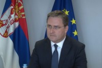 Selaković: Sijarto zatražio da se Srbiji odmah ponudi članstvo u EU