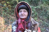 Умрла бака Милка из Удбине, позната по снимцима на друштвеним мрежама