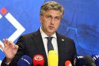 Plenković: Egzibicionizam Milanovića ne vodi do rješenja u BiH