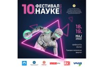 Festival nauke u Banjaluci 18. i 19. maja