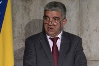 Обралија: Данас о расписивању конкурса за руководство полицијских агенција