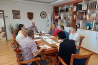 Višegrad: Potpisani ugovori između opštine, "Karitasa" i korisnika