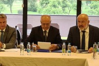 Milunović: Penzioni sistem Srpske stabilan