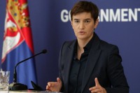 Brnabić: Srbija pouzdan partner