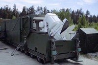 Ruske snage koriste lasersko oružje u Ukrajini