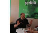 Директор ФЦС у Кану: Повећаћемо видљивост српског филма