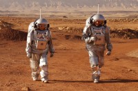 НАСА открила како ће изгледати живот астронаута на Марсу