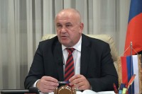 Милуновић: Први батаљон Војне полиције - елитна јединица