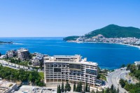 Метар квадратни стана на црногорском приморју 1.455 евра