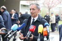 Pupovac: Pad broja Srba u Hrvatskoj bio očekivan