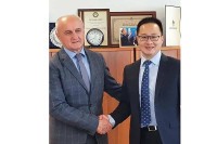 Đokić sa predstavnicima kineske kompanije, potpisan memorandum sa firmom iz Istočnog Sarajeva