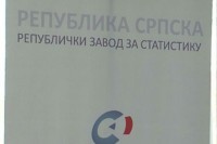 Републички завод за статистику: Од понедјељка спровођење двије анкете