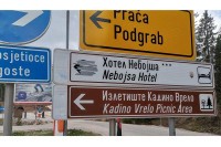 Inspektor obavlja dodatne provjere u hotelu "Nebojša"