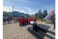 Obilježeno 30 godina od formiranja Prve posavske brigade