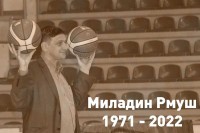 Преминуо Миладин Рмуш, директор КК Младост из Мркоњић Града