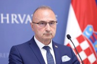 Grlić Radman: Nije normalno da Hrvati ne mogu birati svoje predstavnike