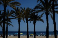 Шпанија шампион, Грчка друга на свијету по квалитету плажа
