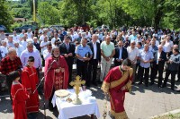 Obilježeno 30 godina od formiranja Druge majevičke brigade