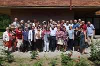 Bivši đaci banjalučke Medicinske škole obilježili 55. godišnjicu mature: Oživjeli sjećanje na školske anegdote i ljubavi