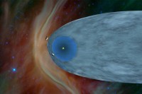 Voyager 1 је изван Сунчевог система, шаље мистериозне податке