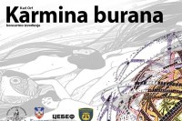 Spektakl u Novom Sadu: "Karmina Burana" 25. maja ispred SNP