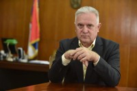 Дмитровић: Грмоја прозива Србе за наводне злочине, а клања се усташама