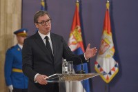 Vučić: S Putinom o tri važne stvari