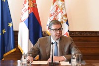 Vučić: Ubistva srpske djece u "Oluji" ne smiju ostati nekažnjena